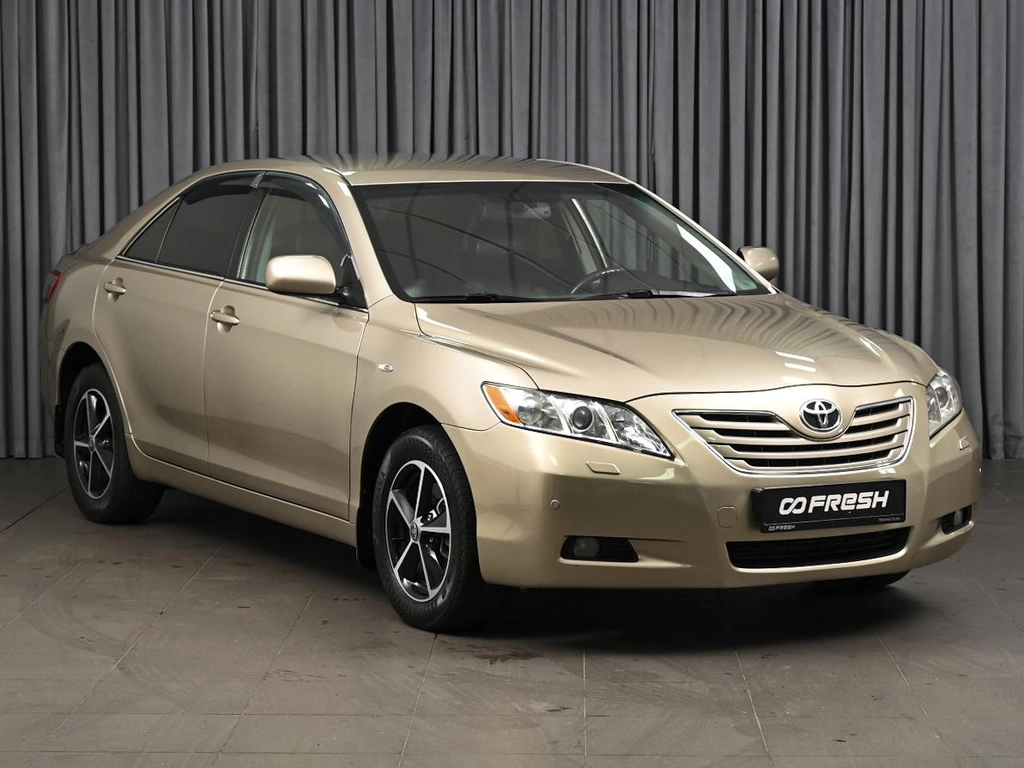 Седан Toyota Camry 2006 года, 1148000 рублей, Ставрополь