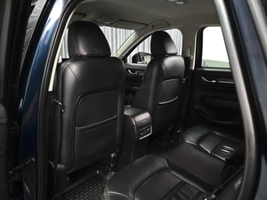 Внедорожник Mazda CX-5 2019 года, 2530000 рублей, Ставрополь