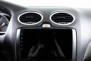 Универсал Ford Focus 2008 года, 499000 рублей, Пермь