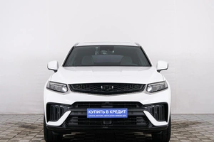 Внедорожник Geely Tugella 2024 года, 3999000 рублей, Красноярск