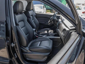 Внедорожник Chery Tiggo 4 2021 года, 1240000 рублей, Краснодар