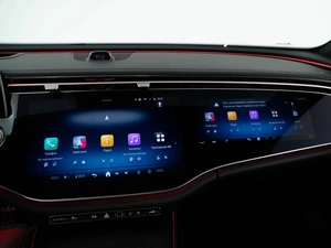 Седан Mercedes-benz E-класс 2025 года, 8998888 рублей, Москва