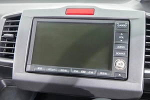 Минивэн Honda Freed 2008 года, 999000 рублей, Барнаул