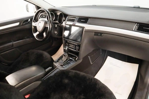 Лифтбек Skoda Superb 2014 года, 1379000 рублей, Челябинск