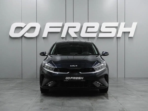 Седан Kia Cerato 2022 года, 2384000 рублей, Воронеж