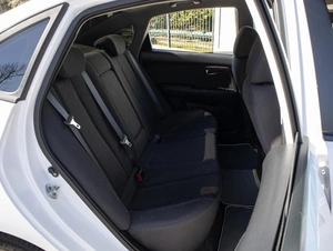 Седан Hyundai Elantra 2011 года, 950000 рублей, Большой Сочи