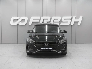 Седан Hyundai Sonata 2019 года, 1730000 рублей, Ростов-на-Дону