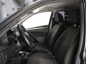 Седан ВАЗ (LADA) Granta 2018 года, 550000 рублей, Омск