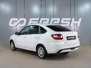 Лифтбек ВАЗ (LADA) Granta 2025 года, 777000 рублей, Воронеж