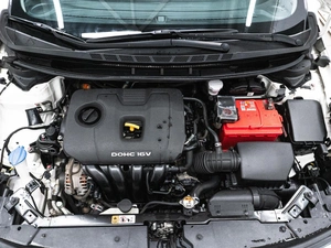 Седан Kia Cerato 2019 года, 1599000 рублей, Красноярск