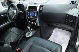 Внедорожник Nissan X-Trail 2010 года, 1153000 рублей, Солонцы