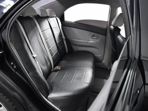 Седан Kia Cerato 2007 года, 489900 рублей, Казань