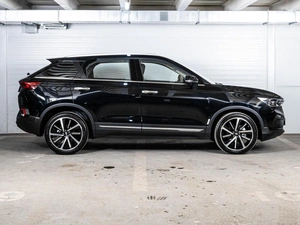 Внедорожник FAW Bestune T77 2024 года, 1890000 рублей, Ставрополь