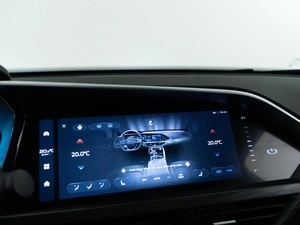 Внедорожник Geely Xingyue S 2023 года, 3227077 рублей, Москва