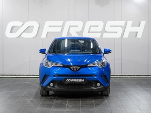 Внедорожник Toyota C-HR 2019 года, 2249000 рублей, Сургут
