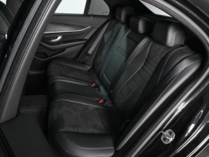 Седан Mercedes-benz E-класс 2020 года, 3350000 рублей, Аксай