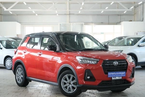 Внедорожник Daihatsu Rocky 2020 года, 1849000 рублей, Омск
