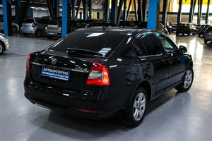 Универсал Skoda Octavia 2009 года, 658000 рублей, Солонцы