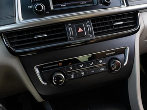 Седан Kia Optima 2016 года, 1640000 рублей, Краснодар