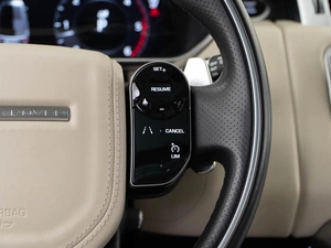 Внедорожник Land Rover Range Rover Sport 2018 года, 6470046 рублей, Москва