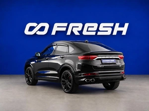 Внедорожник Geely Tugella 2023 года, 2841444 рублей, Москва