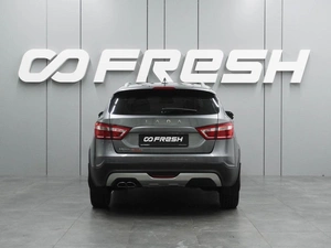 Универсал ВАЗ (LADA) Vesta Cross 2021 года, 1339000 рублей, Воронеж