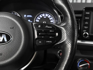 Внедорожник Kia Stonic 2018 года, 1859000 рублей, Ставрополь