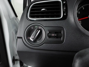 Седан Volkswagen Polo 2017 года, 1069000 рублей, Воронеж