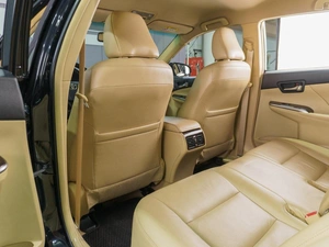 Седан Toyota Camry 2015 года, 2099000 рублей, Сургут