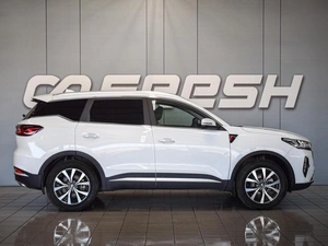 Внедорожник Chery Tiggo 7 Pro Max 2023 года, 1955000 рублей, Муром