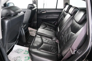 Внедорожник SsangYong Kyron 2012 года, 879000 рублей, Красноярск