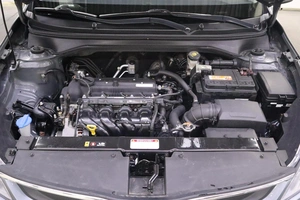 Седан Kia Rio 2017 года, 1310000 рублей, Брянск