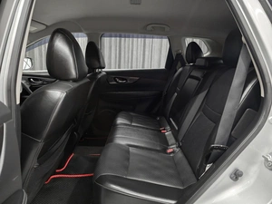 Внедорожник Nissan X-Trail 2020 года, 2099000 рублей, Красноярск