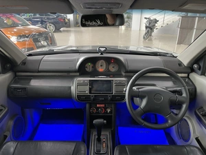 Внедорожник Nissan X-Trail 2002 года, 697000 рублей, Солонцы