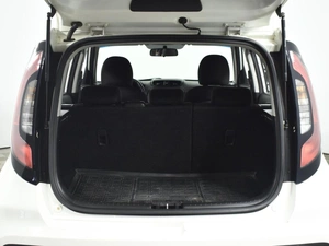 Внедорожник Kia Soul 2018 года, 1447200 рублей, Казань