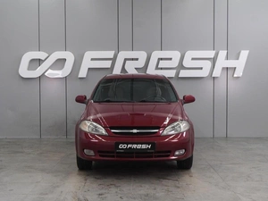 Хетчбэк Chevrolet Lacetti 2008 года, 449000 рублей, Воронеж