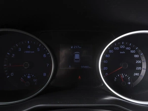 Хетчбэк Kia Ceed 2019 года, 1599000 рублей, Ростов-на-Дону
