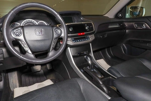 Седан Honda Accord 2013 года, 1769000 рублей, Новосибирск