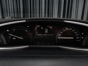 Минивэн Toyota Sienta 2018 года, 1249000 рублей, Тюмень