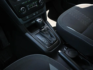 Внедорожник Skoda Yeti 2015 года, 1174000 рублей, Кирилловка