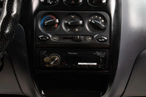 Хетчбэк Daewoo Matiz 2009 года, 239000 рублей, Оренбург