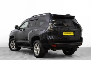 Внедорожник Toyota Land Cruiser Prado 2012 года, 2799000 рублей, Барнаул