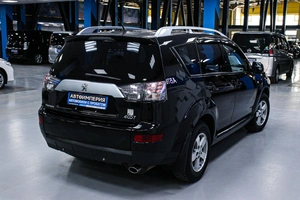 Внедорожник Peugeot 4007 2008 года, 1068000 рублей, Солонцы