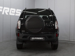 Внедорожник ВАЗ (LADA) Niva Travel 2025 года, 1460000 рублей, Омск