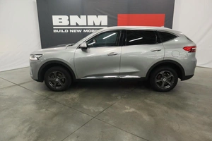 Внедорожник Haval F7 2021 года, 1780000 рублей, Курск