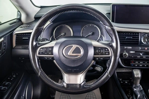 Внедорожник Lexus RX 2017 года, 3649000 рублей, Пермь