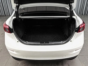 Седан Mazda 3 2016 года, 1530000 рублей, Ставрополь