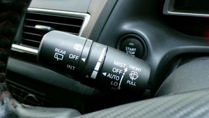 Хетчбэк Mazda Axela 2014 года, 1195000 рублей, Красноярск