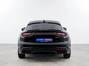 Лифтбек Kia Stinger 2018 года, 1998055 рублей, Москва