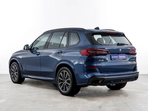 Внедорожник BMW X5 2020 года, 6297434 рублей, Москва